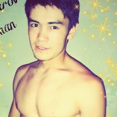 Gauhar Serikova, 28.03.1996, Алматы