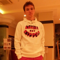 Макс Еборбит, 18.06, Praha