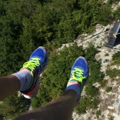 Сергей Гагарин, 01.06