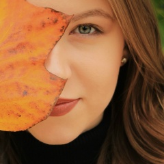 Алина Гайнетдинова, 29.07.2001, Краснодар