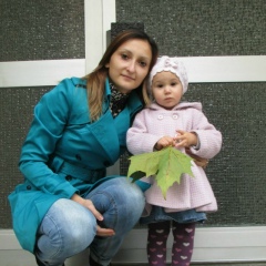 Ирина Шрамм, 13.09.1987, Wuppertal