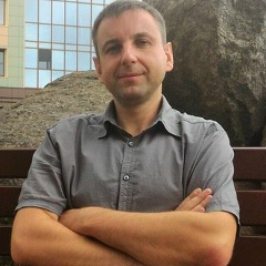 Роман Корзюков, Санкт-Петербург