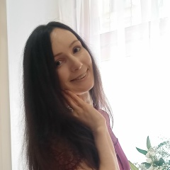 Анастасия Никифорова, 12.08.1986, Санкт-Петербург