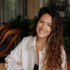 Юлия Костюк, 04.06.1986, Москва