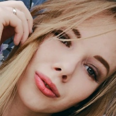 Оксана Дерезюк, 10.09, Лисичанск