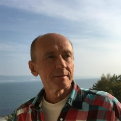 Андрей Тарзалайнен, Санкт-Петербург