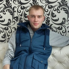 Серега Иванов, 15.09.1988, Санкт-Петербург