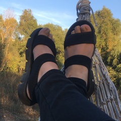 Ольга Малевна, 11.02, Москва