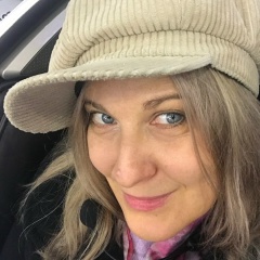 Любовь Монблан, 21.09, Санкт-Петербург