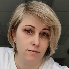 Евгения Разгуляева, 25.01.1983, Таруса