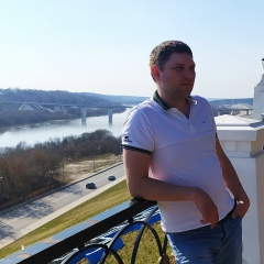 Alexandro Egorev, 28.06.1986, Кондрово