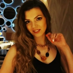 Александра Маркова, 17.04, Челябинск