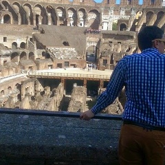 Дмитрий Скворцов, 31.01, Калининград