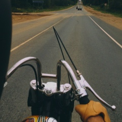 Hecho Mexico, 03.07, Москва