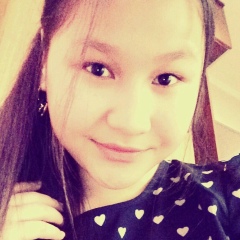 Karlygash Gabdysamatova, 26.06.1999, Атырау