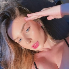 Natali Kaile, 04.05.1999