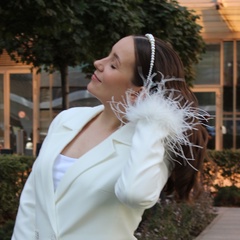 Татьяна Чегодаева, 25.01.1989, Москва