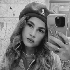 Диана Смирнова, 14.06.1991