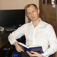 Алексей Леонов, 08.06.1985, Краснодар