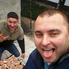 Артем Микитась, 17.02, Желтые Воды