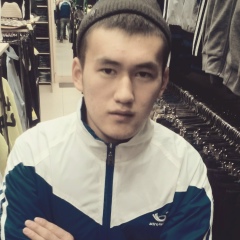 Нурислам Исмаилов