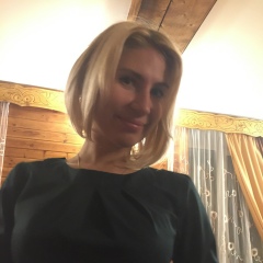 Маринка Шарпан, 10.08, Москва