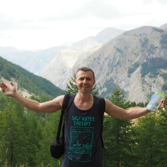 Игорь Хомяков, 28.05.1989, Санкт-Петербург