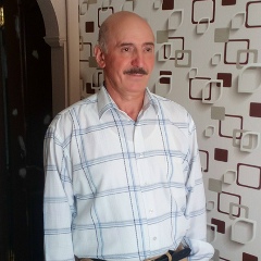 Александр Фетисов, Санкт-Петербург