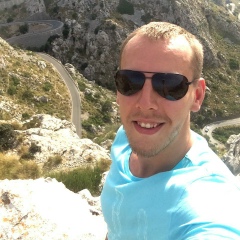 Иван Мамонтов, 05.07.1987, Санкт-Петербург