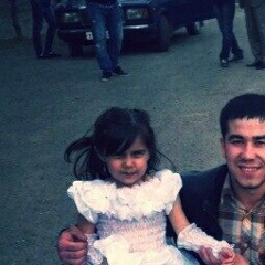 Islom-Dilmuratov Umaraliev, 23.01.1993, Красноярск