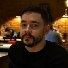 Artur Gaiphutdinov, 26.01.1991, Казань