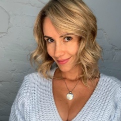 Мария Гладких, 15.01.1983, Санкт-Петербург