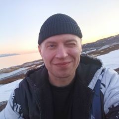 Юрий Федосеев, Полярный