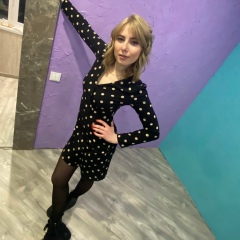 Юлия Макарова, 26.01.1992, Ангарск
