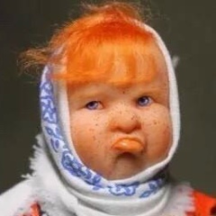 Оля Никонова, 17.11