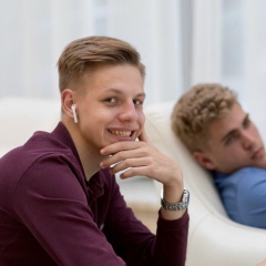 Валентин Филипповский, Минск