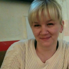 Екатерина Финогенова, 15.01, Москва