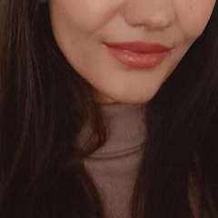 Ленара Абдуразакова, 26.06.1991, Бахчисарай