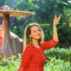 Ирийна Фокина, 06.08