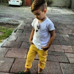 Марк Сорокин, Усть-Каменогорск