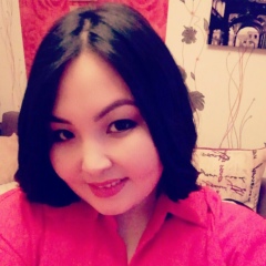 Elvira Meiramkyzy, 04.03.1990, Караганда