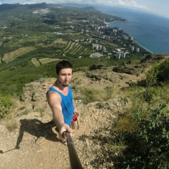 Николай Ретунский, 01.07.1989, Москва