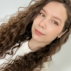 Anastasiya Danilova, 03.06.1995