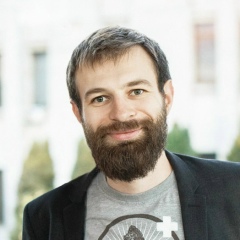 Александр Вылегжанин, 16.02.1986, Киев