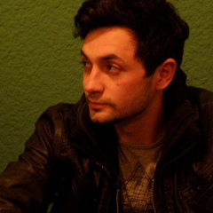 Martin Bedoya, 25.03.1987, Винница