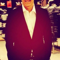 Kuanysh Kadenov, 06.07.1992, Алматы