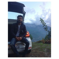 Ferid Aliyev, 09.12.1994, Баку