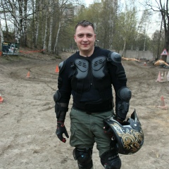 Дмитрий Бавыкин, 28.04.1984, Санкт-Петербург