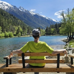 Надежда Макарова, Самара