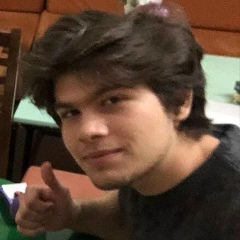 Эмиль Бушуев, 10.07.2000